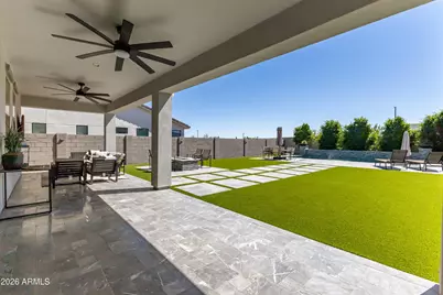 3749 W Lapis Drive, San Tan Valley, AZ 85144 - Photo 31