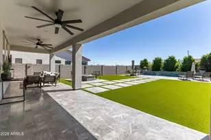 3749 W Lapis Dr, San Tan Valley, AZ 85144 - Photo 31