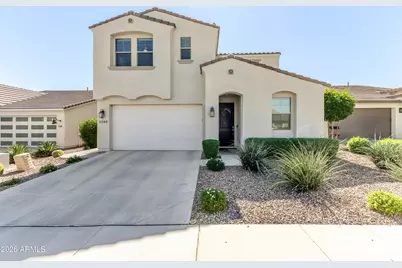 3749 W Lapis Drive, San Tan Valley, AZ 85144 - Photo 3