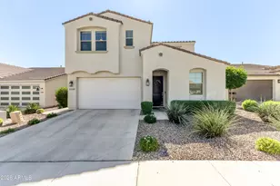3749 W Lapis Dr, San Tan Valley, AZ 85144 - Photo 3