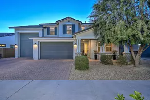 25756 N 140th Ln, Surprise, AZ 85387 - Photo 3