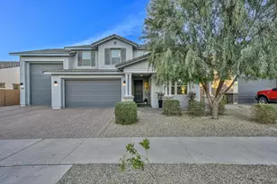 25756 N 140th Ln, Surprise, AZ 85387 - Photo 39