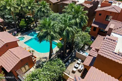 9551 E Redfield Road #1055, Scottsdale, AZ 85260 - Photo 21