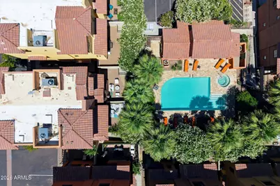 9551 E Redfield Road #1055, Scottsdale, AZ 85260 - Photo 3