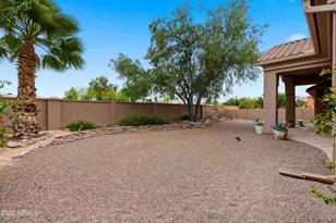781 W San Marcos Dr, Chandler, AZ 85225 - Photo 17