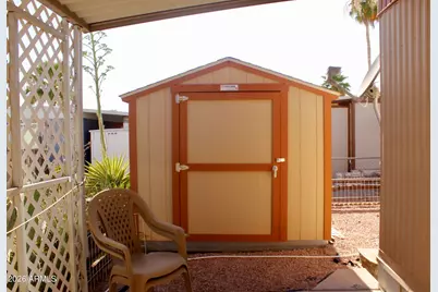 2605 S Tomahawk Road #112, Apache Junction, AZ 85119 - Photo 19