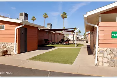 2605 S Tomahawk Road #112, Apache Junction, AZ 85119 - Photo 17