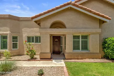 324 W Carmen Street, Tempe, AZ 85283 - Photo 1