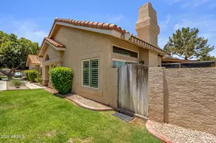 324 W Carmen St, Tempe, AZ 85283 - Photo 41