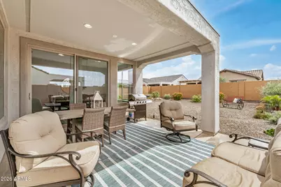 26821 W Melinda Lane, Buckeye, AZ 85396 - Photo 23
