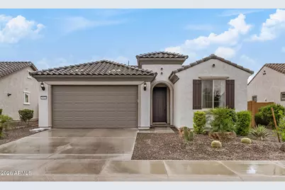 26821 W Melinda Lane, Buckeye, AZ 85396 - Photo 1
