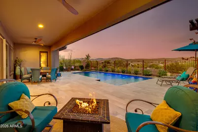 4161 Fence Post Way, Wickenburg, AZ 85390 - Photo 13