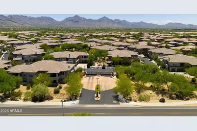 20121 N 76th Street #2058, Scottsdale, AZ 85255 - Photo 1