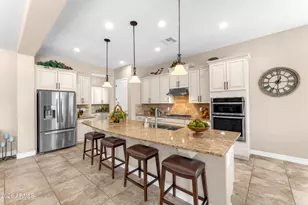 6834 S Jacqueline Way, Gilbert, AZ 85298 - Photo 19