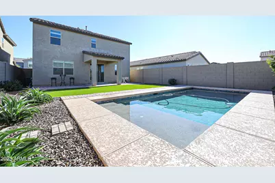 7424 S 32nd Drive, Phoenix, AZ 85041 - Photo 35
