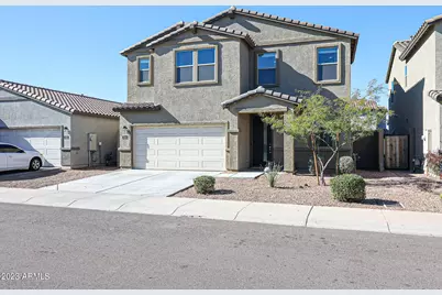 7424 S 32nd Drive, Phoenix, AZ 85041 - Photo 3