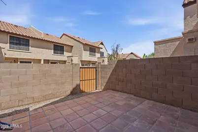 921 W University Drive #1096, Mesa, AZ 85201 - Photo 29