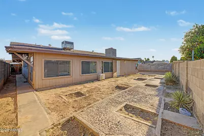 1428 E Harmony Avenue, Mesa, AZ 85204 - Photo 29