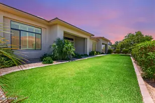 2754 E King Bird Dr, Gilbert, AZ 85297 - Photo 53