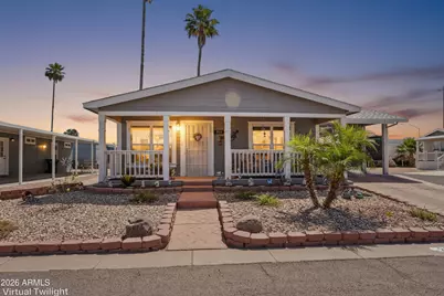 201 S Greenfield Road #211, Mesa, AZ 85206 - Photo 1