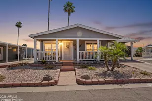 201 S Greenfield Rd, Mesa, AZ 85206 - Photo 1