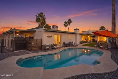 2261 E Fairbrook Street, Mesa, AZ 85213 - Photo 3