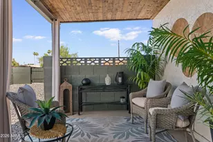 2261 E Fairbrook St, Mesa, AZ 85213 - Photo 45