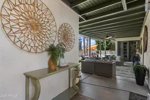 2261 E Fairbrook St, Mesa, AZ 85213 - Photo 49