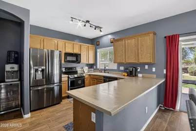 100 S 165th Drive, Goodyear, AZ 85338 - Photo 5