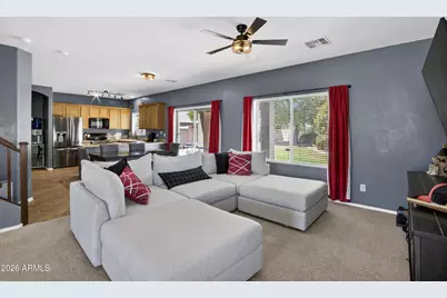 100 S 165th Drive, Goodyear, AZ 85338 - Photo 3