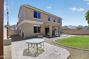 100 S 165th Dr, Goodyear, AZ 85338 - Photo 23