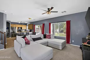 100 S 165th Dr, Goodyear, AZ 85338 - Photo 5
