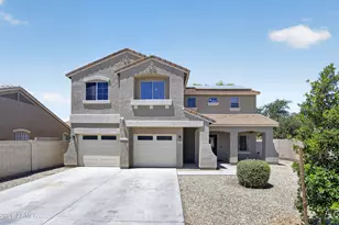 100 S 165th Dr, Goodyear, AZ 85338 - Photo 1