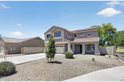 100 S 165th Drive, Goodyear, AZ 85338 - Photo 23