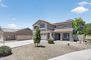 100 S 165th Dr, Goodyear, AZ 85338 - Photo 23