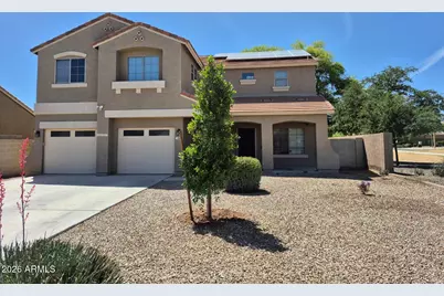 100 S 165th Drive, Goodyear, AZ 85338 - Photo 1