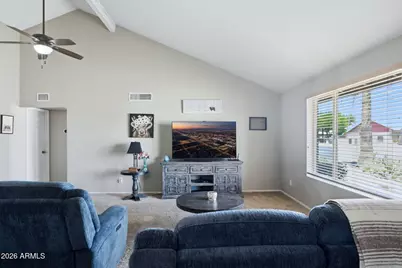 17612 N 34th Lane, Phoenix, AZ 85053 - Photo 5