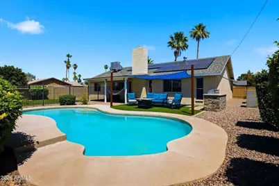 17612 N 34th Lane, Phoenix, AZ 85053 - Photo 15