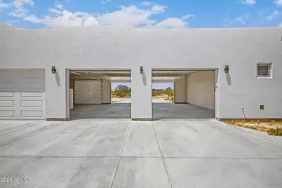 11853 W Cruiser Lane, Casa Grande, AZ 85194 - Photo 45