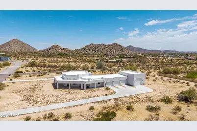 11853 W Cruiser Lane, Casa Grande, AZ 85194 - Photo 59
