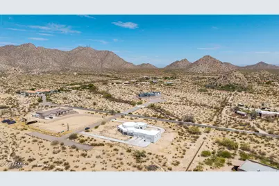 11853 W Cruiser Lane, Casa Grande, AZ 85194 - Photo 63