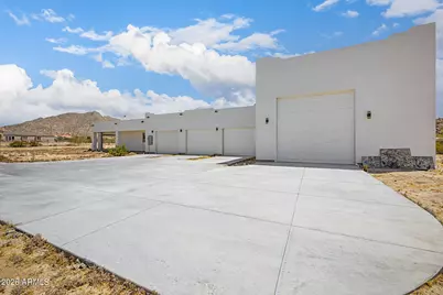 11853 W Cruiser Lane, Casa Grande, AZ 85194 - Photo 47
