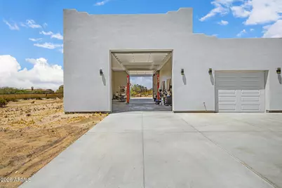 11853 W Cruiser Lane, Casa Grande, AZ 85194 - Photo 43