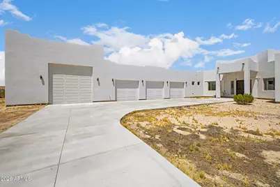 11853 W Cruiser Lane, Casa Grande, AZ 85194 - Photo 3