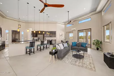 11853 W Cruiser Lane, Casa Grande, AZ 85194 - Photo 5