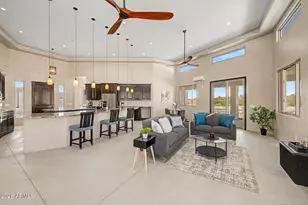 11853 W Cruiser Ln, Casa Grande, AZ 85194 - Photo 5