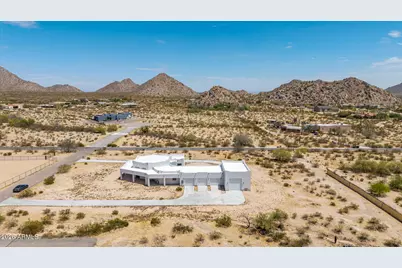 11853 W Cruiser Lane, Casa Grande, AZ 85194 - Photo 61