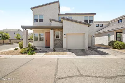 15734 W Polk Street, Goodyear, AZ 85338 - Photo 1