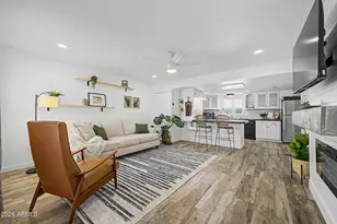 2146 W De Palma Cir, Mesa, AZ 85202 - Photo 5