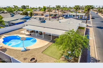 2146 W De Palma Circle, Mesa, AZ 85202 - Photo 29